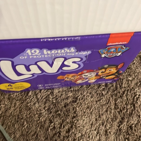 Matilda Jane mint Green‎ Ruffle Wrap Dress Size XS - Picture 7 of 7